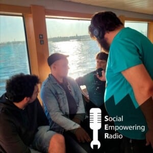 SocialEmpoweringRadio